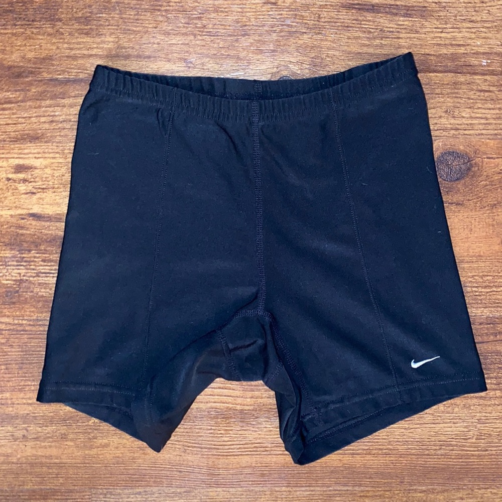 Women’s Nike running tights size small (4-6)